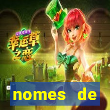 nomes de plataformas de jogos